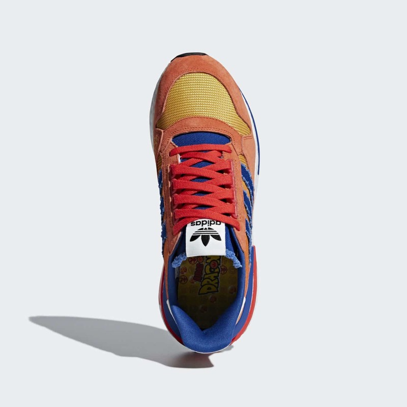 Adidas zx 500 rm dragon clearance ball